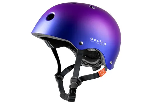 Movino Fahrradhelm Kinder & Jugendliche