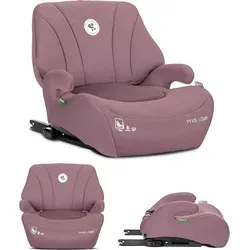 Kindersitze mit Rückenlehne von Lorelli