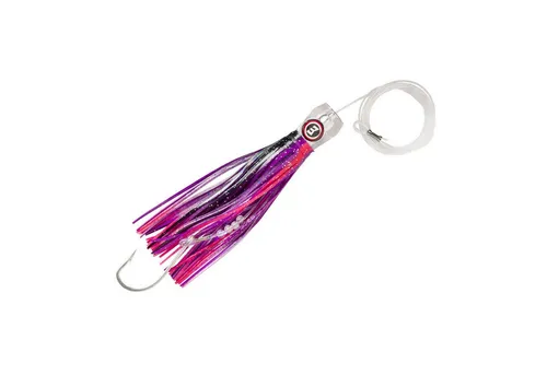 Williamson Kunstköder Williamson Sailfish Catcher Rigged 11,1cm 20g - Meeresvorfach