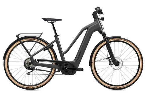 Flyer Gotour 7.12 XC Mixed von Flyer