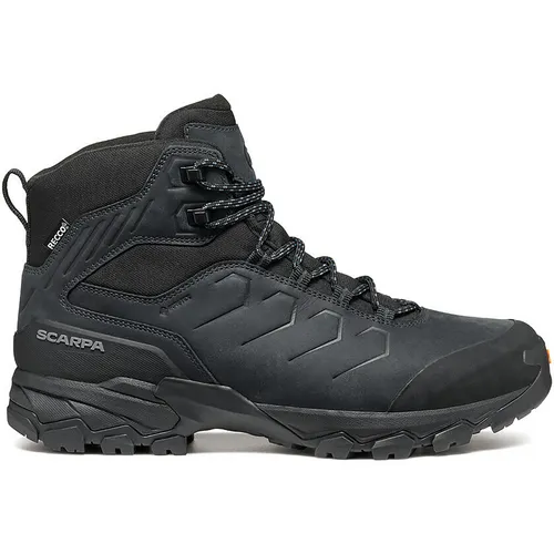 Scarpa Moraine Polar GTX Herren Wanderschuhe - Wanderschuhe mit Gore-Tex, ideal für winterliche Abenteuer, bieten optimalen Schutz und Komfort bei kaltem Wetter.