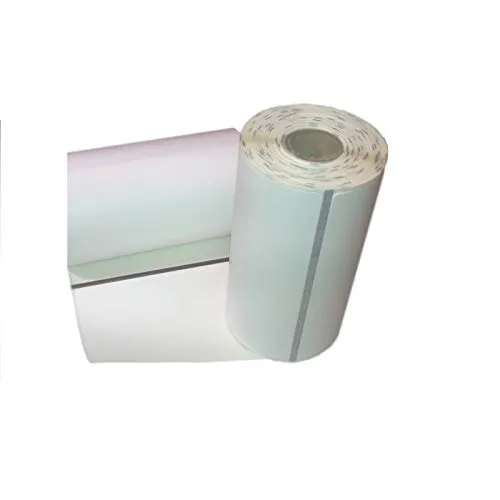 102x51mm ThermoEtiketten Zebra QL420, QL 420Plus, P4T und RP4T