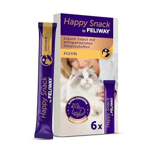 Happy Snack by FELIWAY von FELIWAY