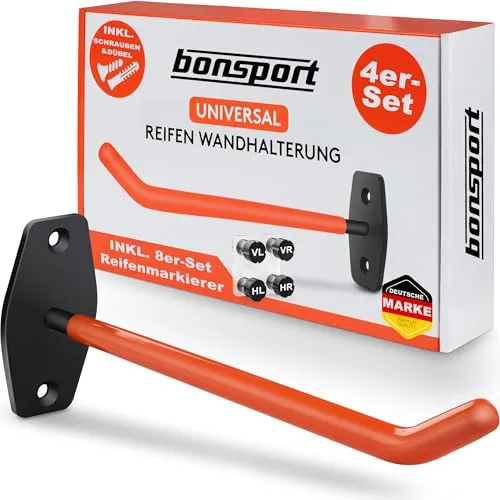 Mehrzweckhaken von bonsport