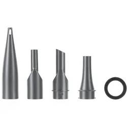 Produktbild INVICTUS ONE TABLE Düsen-Set, 5-tlg. Zubehör saugen, pumpen und vakuumieren