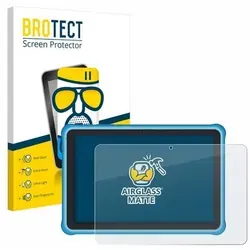 BROTECT AirGlass Matt Glas Panzer Folie für Pixpeak ?Y121-EEA