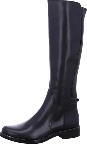 CAPRICE Damen Hohe Stiefel mit Absatz - Elegant und Bequem - Wanderschuhe mit Stretchanteil für optimale Passform und AIRMOTION-Technologie für unvergleichlichen Komfort bei jedem Schritt.