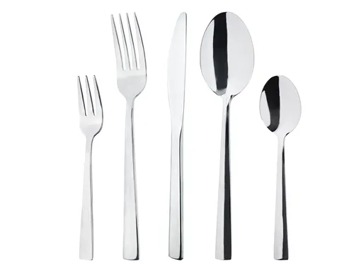 SILVERCREST® Tafelbesteck 30tlg. (Modern) von SILVERCREST