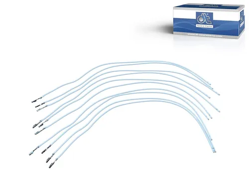 Dt Spare Parts Leitungssatz 9.79124