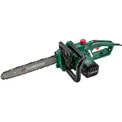 PARKSIDE® Elektro Kettensäge PEKS 1600 C3, 1600 W