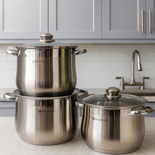 ZWILLING Topfset 5-tlg. VITALITY