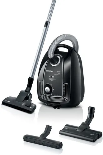 Produktbild Siemens VSZ4GMJUBI Bodenstaubsauger 600 W