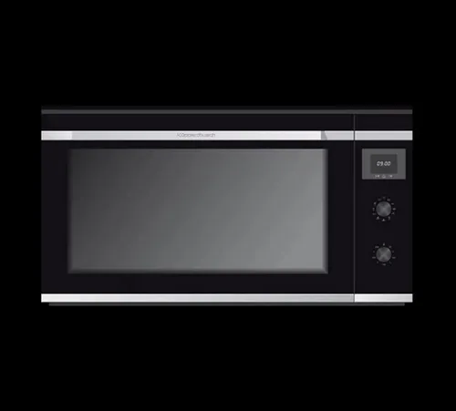 Küppersbusch XXL-Backofen mit ökotherm® und Pizzastein B9330.0S
