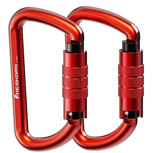 Karabiner von FresKaro