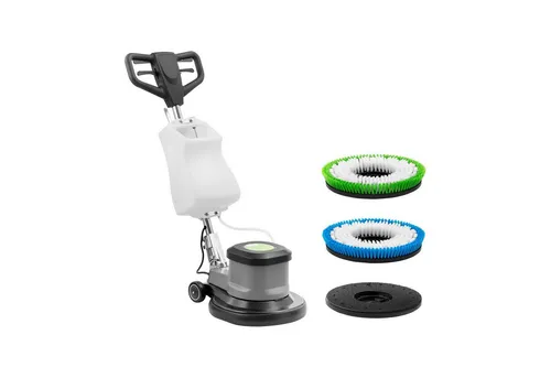 ulsonix TOPCLEAN 1800PRO+ Einscheibenmaschine 17