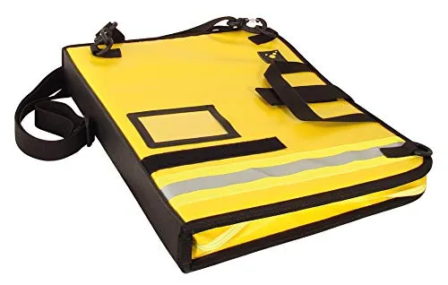 tee-uu BIG Einsatz-Organizer DIN A4 Hochformat von tee-uu