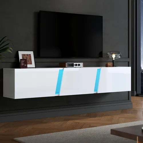 Sofas Weiß von Merax