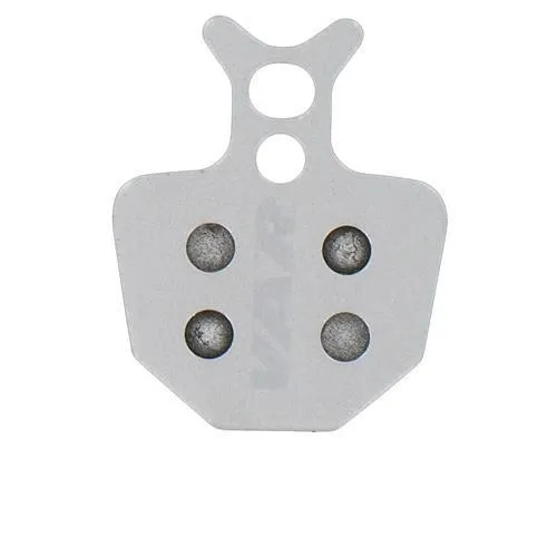 VAR Sintered Formula Oro PA-64031 - Hochwertige Bremsbeläge für zuverlässige Bremsleistung, optimiert für den Einsatz an Fahrrädern. Ideal für anspruchsvolle Radfahrer.