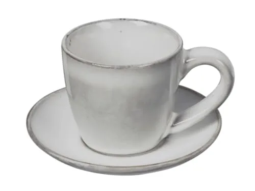 Broste Copenhagen Espressotasse, Steingut, 5,5cm