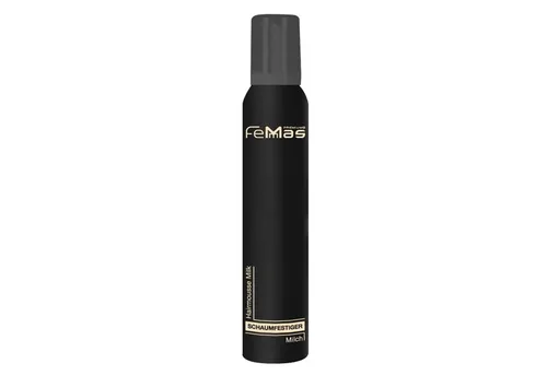 Femmas Premium Haarschaum FemMas Milchschaumfestiger 350ml