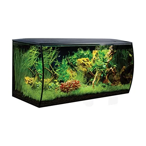 Aquarien Schwarz von Fluval