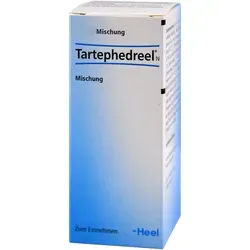 Tartephedreel N Tropfen 30 ml