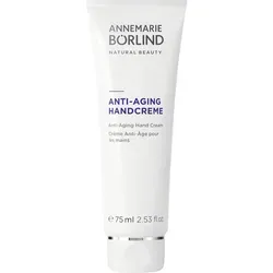 ANNEMARIE BÖRLIND Anti-Aging Handcreme von Annemarie Börlind