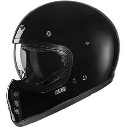 HJC V60 Integralhelm Schwarz L von HJC Helmets