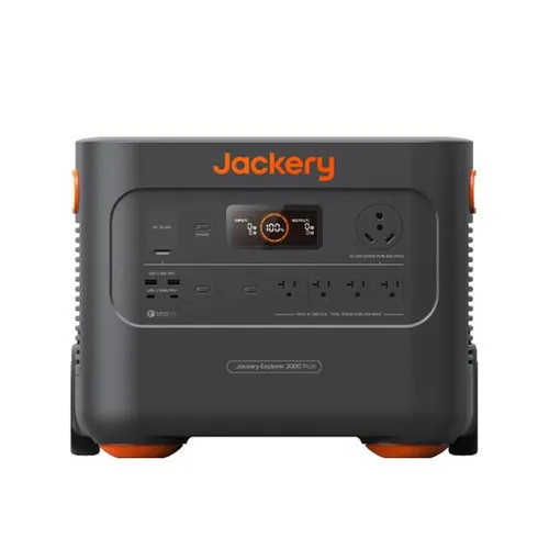 Jackery Explorer 2000 Plus