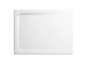 Kaldewei Superplan Classic Duschwanne 100 × 80 cm von KALDEWEI