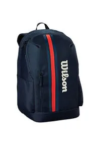 Tennisrucksack TEAM BACKPACK 2025 Unisex