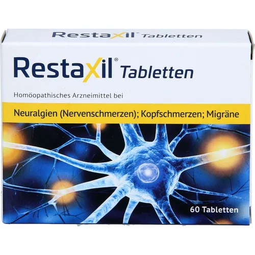 Restaxil Tabletten 60 St