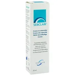 Sebclair Creme 30 ml von Alliance Pharmaceuticals GmbH