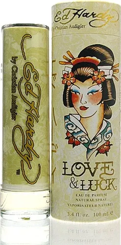 Moschus-Düfte von Christian Audigier