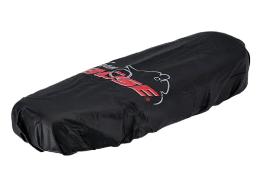 Produktbild Büse Sitzbankabdeckung, Farbe schwarz, Größe M