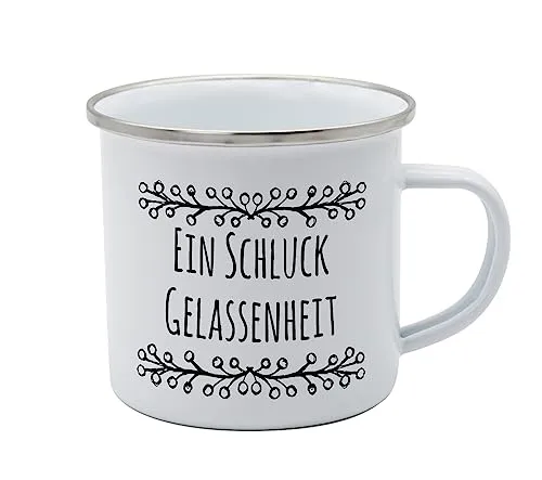 Camping-Töpfe & -Geschirr Blau von GEDA LABELS