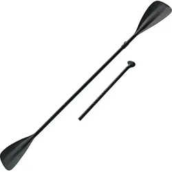 SUP Paddleboard Paddel MASTER Dual Kayak Doppelseitig