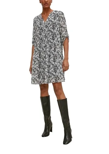 Comma Kleid kurz