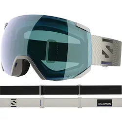 SALOMON RADIUM PHOTOCHROMIC Schneebrille 2026