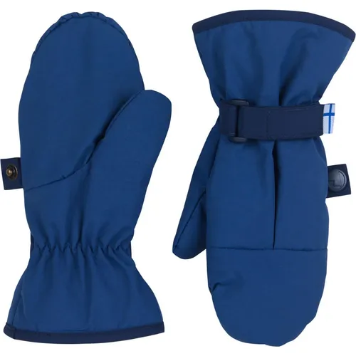 Finkid Lumipallo denim/navy (113100) XS von finkid