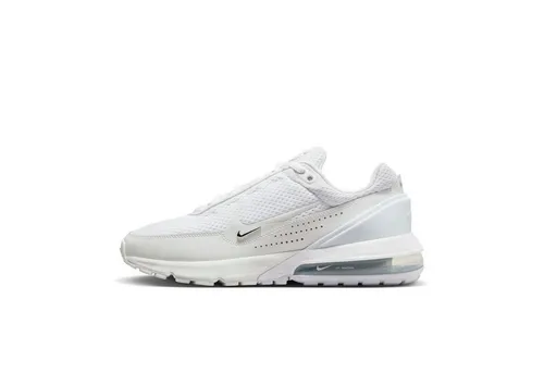 NIKE Herren Freizeitschuhe Air Max Pulse – Urbaner Style trifft Komfort - Sneaker mit inspirierendem Design aus der Londoner Musikszene und punktierter Air-Dämpfung für ein optimales Laufgefühl.