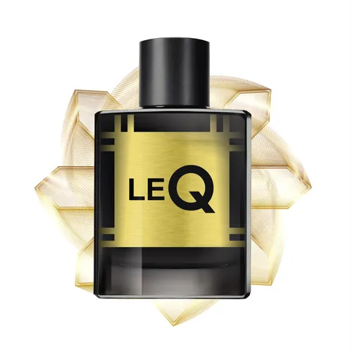 LeQ™ Eau de Parfüm, Unisex Eau de Parfum, 50 ml