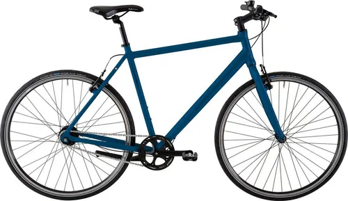 Panther Riso 2.0 blau matt 28