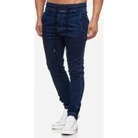 Produktbild Tazzio Jeans Sweat Regular Fit Herren Jeanshose