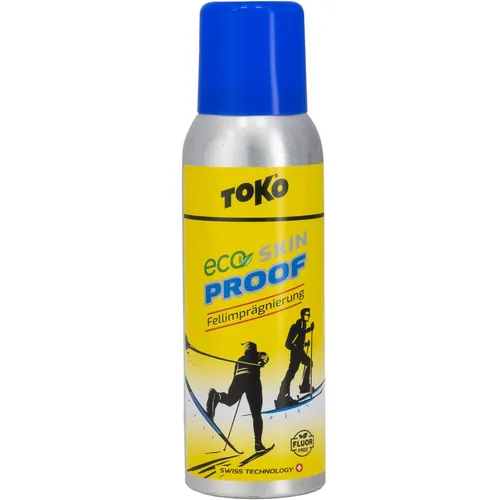 Toko Eco Skin Proof 100ml