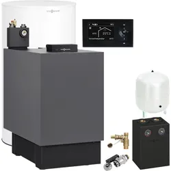 Viessmann Öfen & Kessel von Viessmann