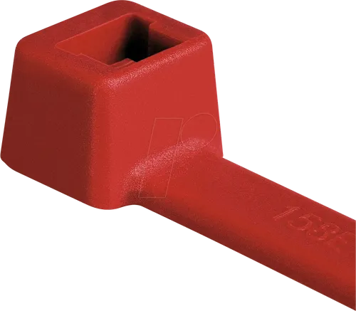 HT 111-03004 - Kabelbinder 150x3,5 mm, rot