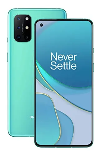 Produktbild OnePlus 8T 5G 256GB [Dual-Sim]