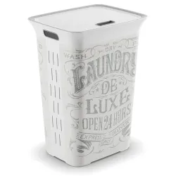 KIS CHIC STYLE Wäschebox von Keter Germany GmbH