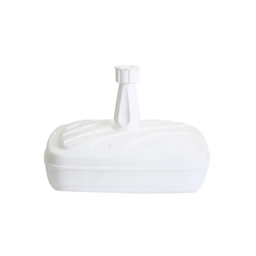 SONNENSCHIRMSTÄNDE SONNEN SCHIRMSTÄNDER SCHIRM STÄNDER 14LITER KUNSTSTOFF 18-32